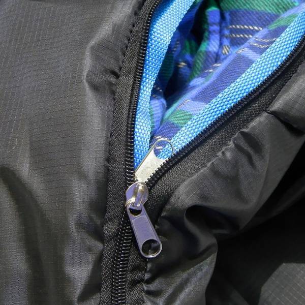 Спальный мешок BalMax Alaska Elite -3