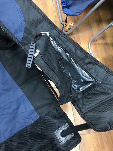 Кресло с термосумкой CoolWalk 19061-2