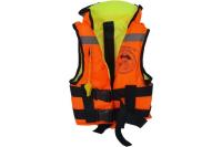 Спасательный жилет MedNovTex до 35 кг