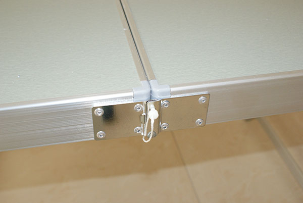 Набор складной мебели Mifine KX-AE-3