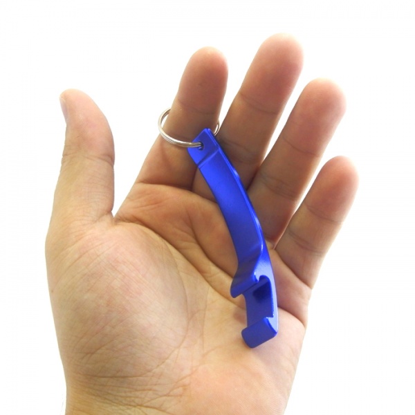 Открывашка брелок Следопыт