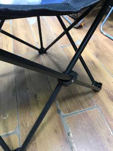 Кресло с термосумкой CoolWalk 19061-2