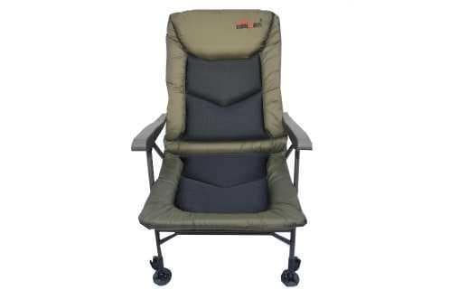 Кресло карповое Coolwalk 8088