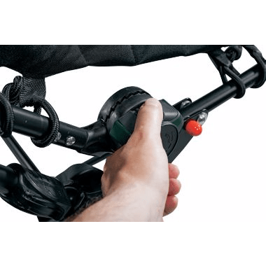 Раскладушка BTrace TITAN 8 ножек