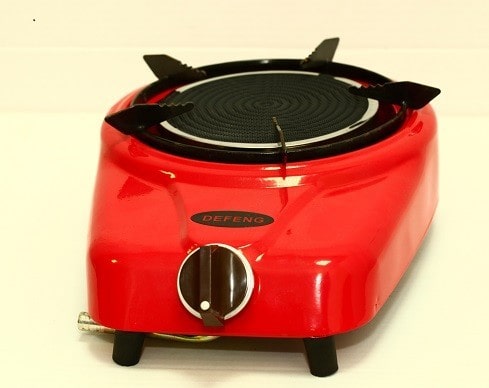 Плита газовая инфракрасная СВ-55