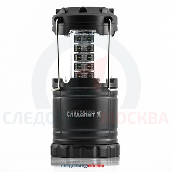 Фонарь Следопыт Маяк PF-PFL-K09