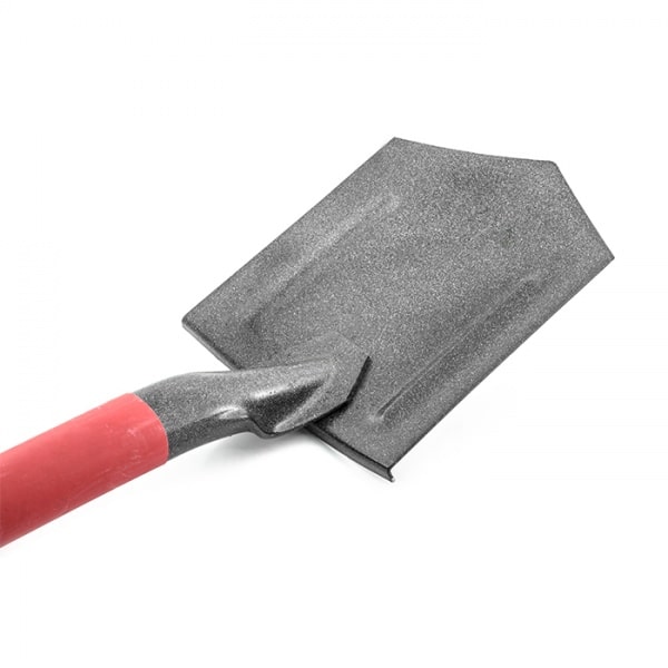 Лопата Следопыт штыковая, стальная основа PF-SF-05