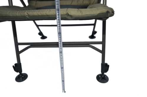 Кресло карповое Coolwalk 8088