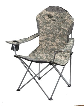Стул President Fish FC750-99806H цифровой камуфляж 8713 014