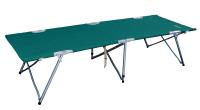Складная туристическая раскладушка President Fish BD630
