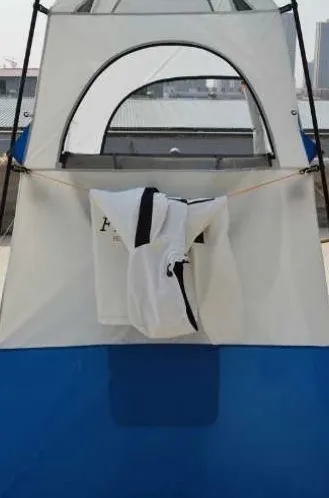 Душ-туалет туристический CoolWalk 1901