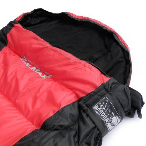 Спальный мешок BalMax Alaska Elite -7