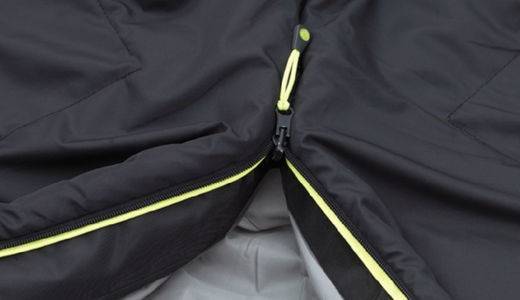 Спальный мешок-одеяло Contour 2300