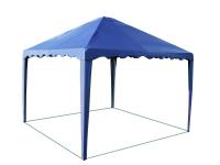 Шатер-беседка Митек 2,5 х 2,5 синяя