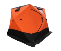 Палатка для зимней рыбалки MimirOutDoor MIMIR-2017 NEW