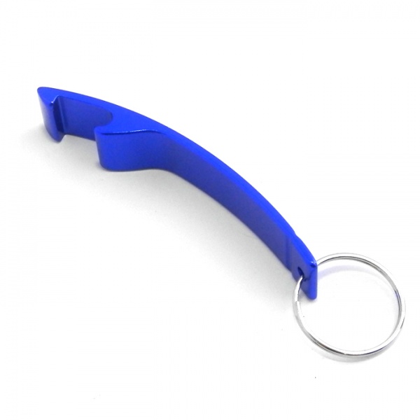 Открывашка брелок Следопыт