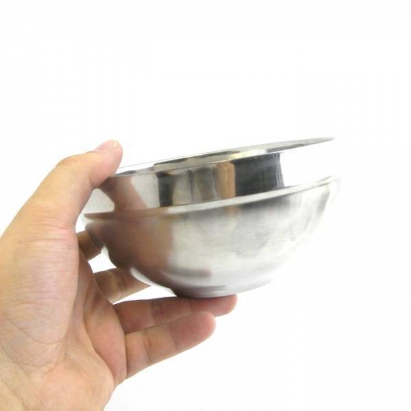 Термомиска походная 550 мл