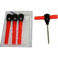 Ввертыши Три Кита 4 шт.