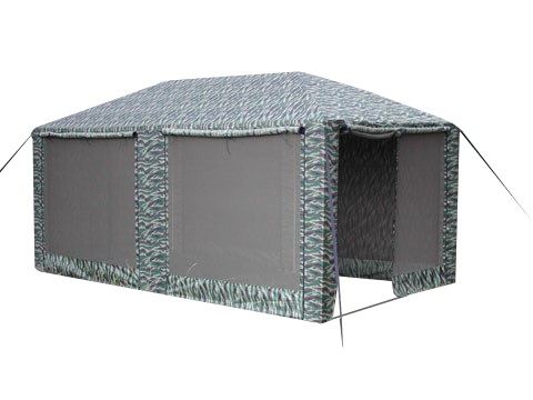 Шатер «Пикник» 5,0х2,5 камуфлированный