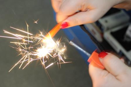 Огниво большое Следопыт PF-FT-02