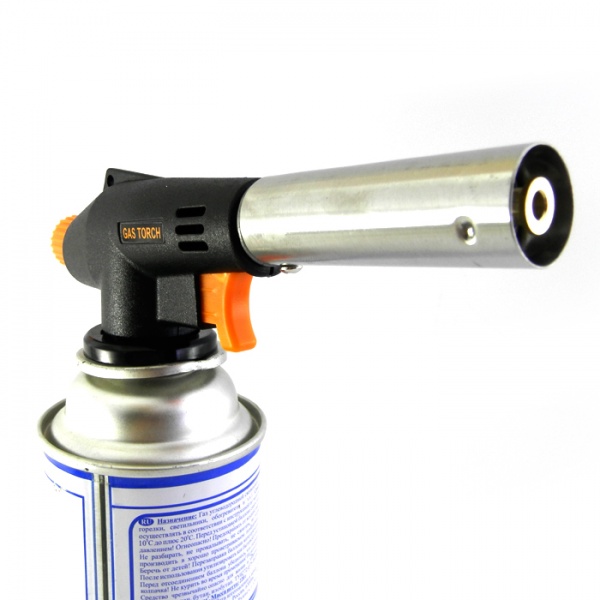 Горелка газовая 4-042