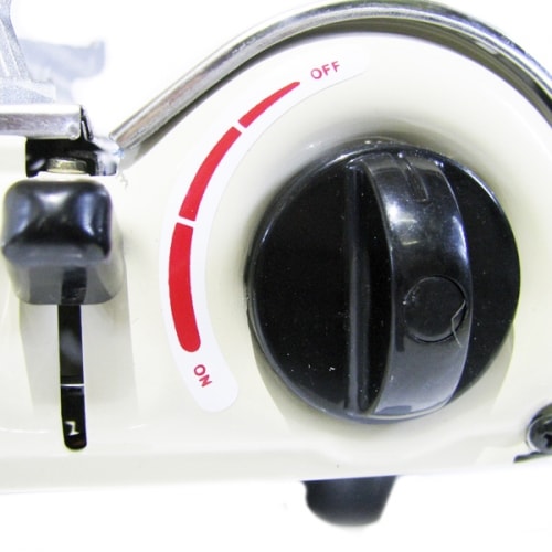 Плита настольная газовая Следопыт Deluxe с подогревом