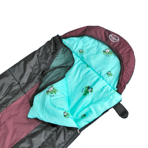 Спальный мешок Balmax Alaska Expert -5