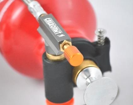 Мультитопливная плита Следопыт Огонь Прометея