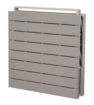 Складной стол CT166 Crusoe Camp