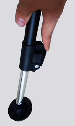 Кресло-трансформер Снегирь