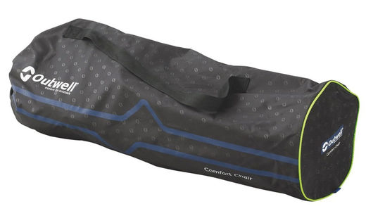 Кресло Outwell Comfort Chair Black