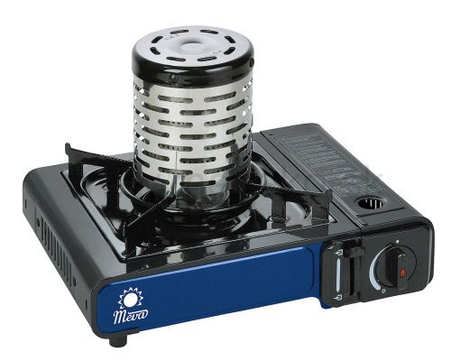 Обогреватель-конвектор Tourist KVANT дожигатель для газовой плиты