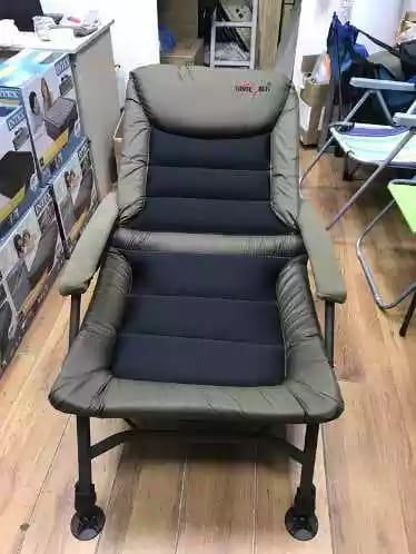 Кресло карповое Coolwalk 8099