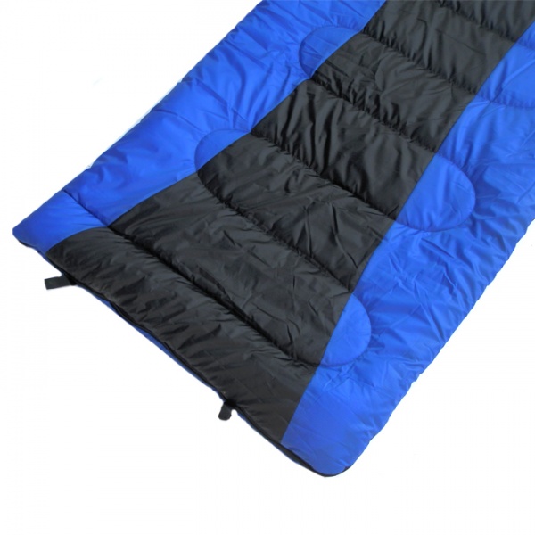 Спальный мешок BalMax Alaska Elite -12