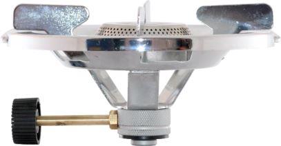 Портативная газовая плита Следопыт Горящая чаша