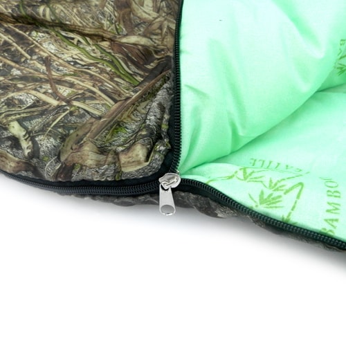 Спальный мешок BalMax Alaska Econom -5