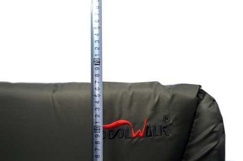 Кресло карповое Coolwalk 8088