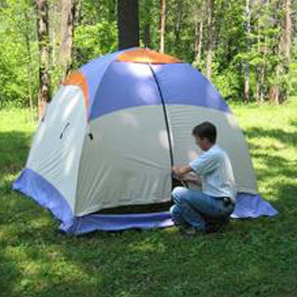 Палатка ЛОТОС Надежда