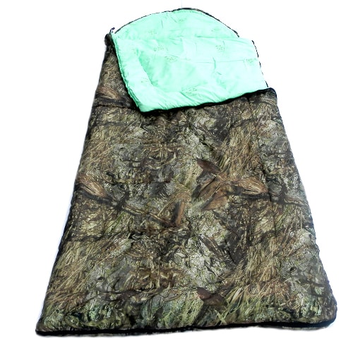 Спальный мешок BalMax Alaska Econom -5