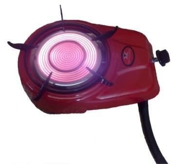 Плита газовая инфракрасная СВ-55