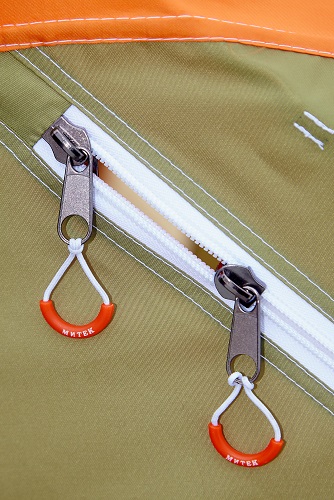 Палатка для зимней рыбалки Нельма Куб 2