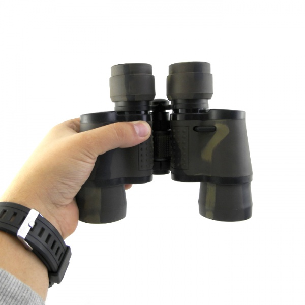 Бинокль Следопыт 7x35 PF-BT-04