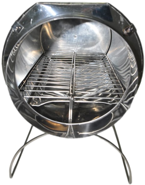 Печь Пошехонка Мини Кабанчик