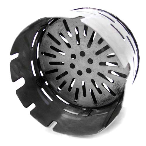 Насадка обогреватель конвертер следопыт pf-gsa-h01