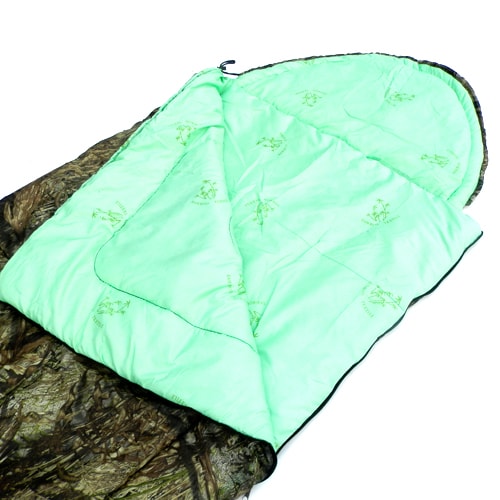 Спальный мешок BalMax Alaska Econom -5