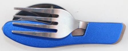 Набор столовых приборов в чехле PF-CWS-P53