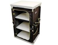 Шкаф Crusoe Camp полуавтомат