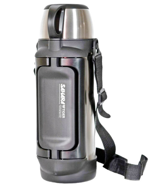 Термос универсальный Tiger MHK-A200 XC, 2 л