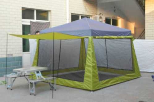 Шатер кемпинговый CoolWalk 1628A