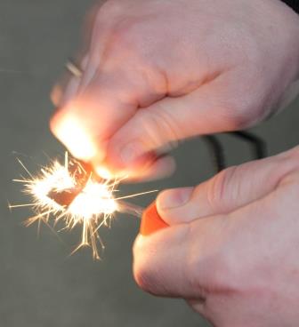 Огниво большое Следопыт PF-FT-02